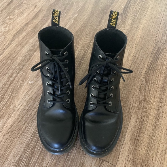 Doc Martens